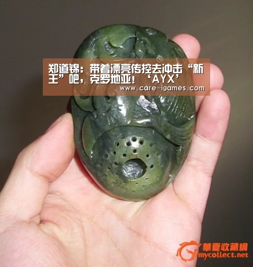 郑道锦:带着漂亮传控去冲击“新王”吧,克罗地亚!‘AYX’(图2) 爱游戏平台