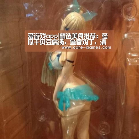 爱游戏app|精选美食推荐：冬瓜干贝豆腐汤，鱼香鸡丁，清甜板栗烧鸡汤的做法(图3)