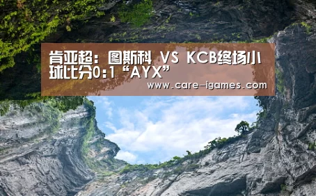 肯亚超: 图斯科 VS KCB终场小球比分0:1“AYX”(图2) 爱游戏app